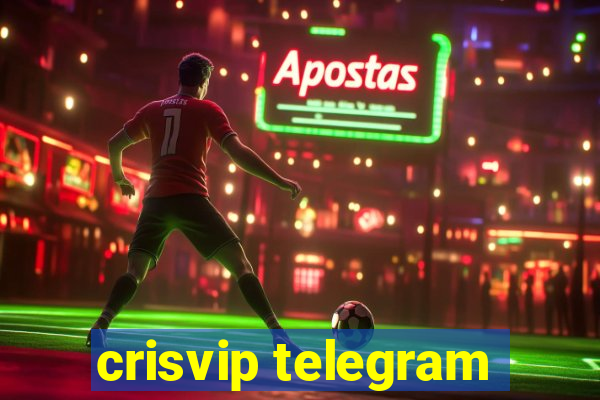 crisvip telegram